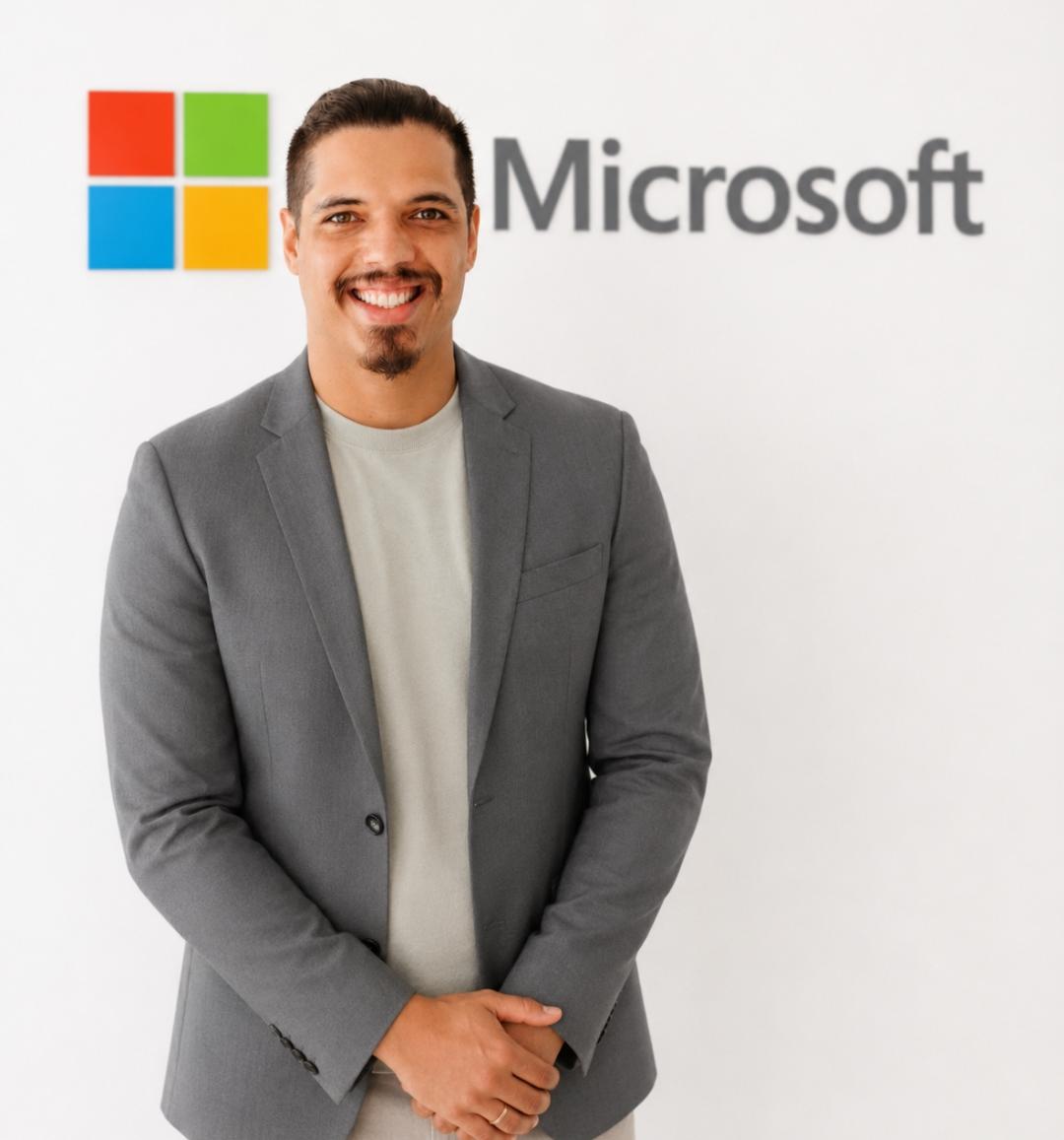 Oscar Campos — Especialista em Power Platform