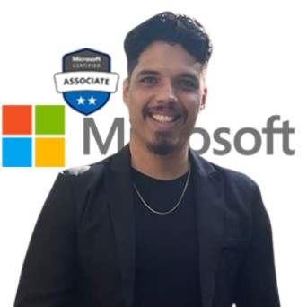 Oscar Campos — Especialista em Power Platform